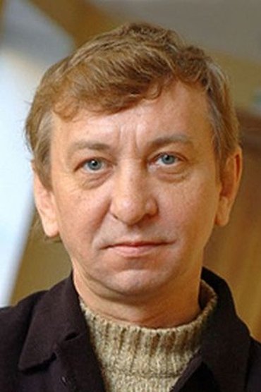 Anatoliy Gorin
