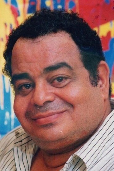 Mohamed Gibreel