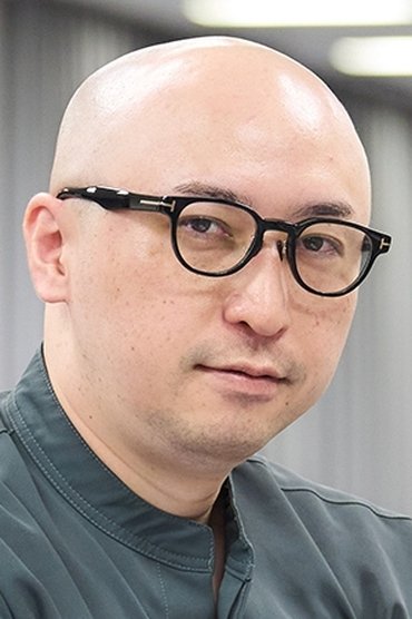 Daisuke Hiramaki