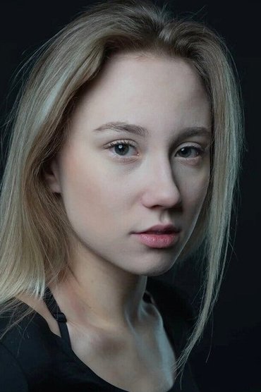 Valeriya Bogdanova
