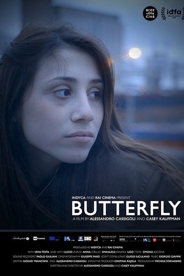 Butterfly