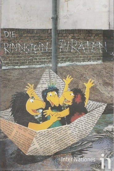 Gutter Pirates