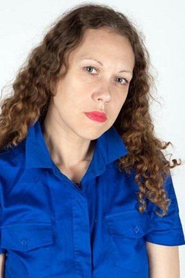 Ekaterina Skobeleva