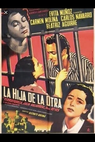 La Hija De La Otra