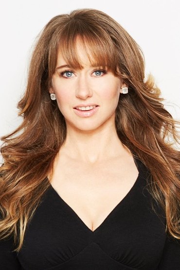Amanda Bishop
