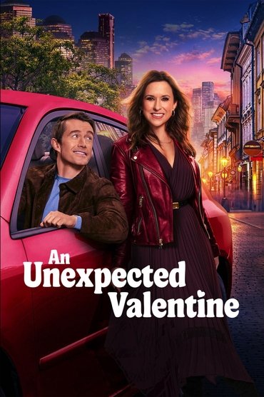 An Unexpected Valentine