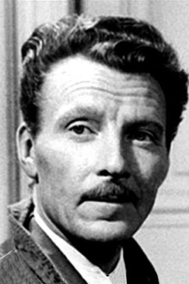 Gérard Séty