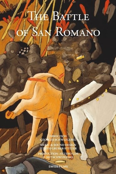 The Battle of San Romano