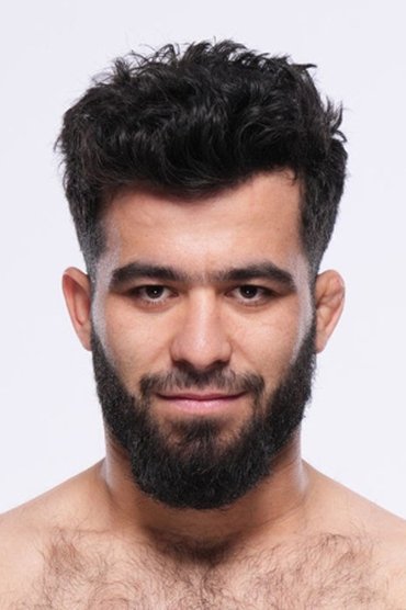 Muin Gafurov