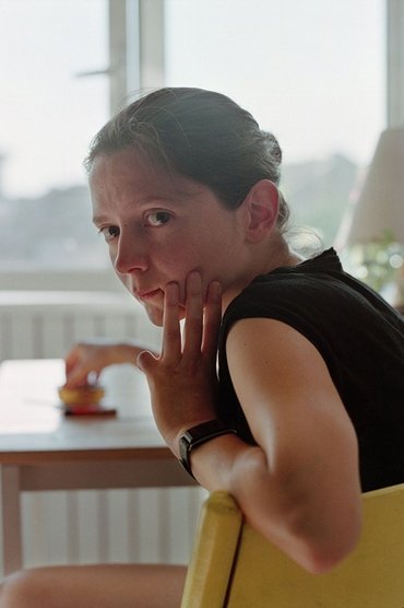 Slava Doytcheva