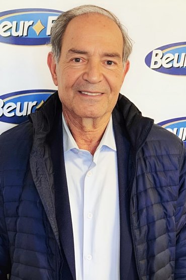 Djelloul Beghoura