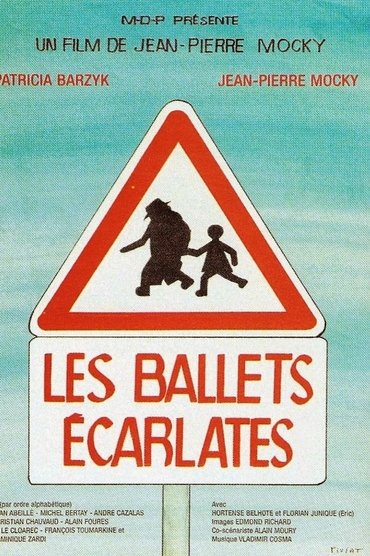 Les Ballets écarlates