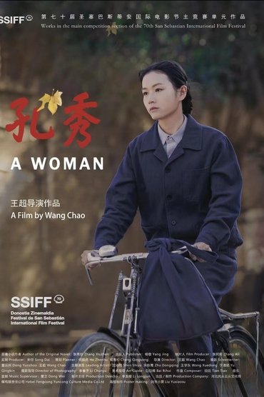 A Woman