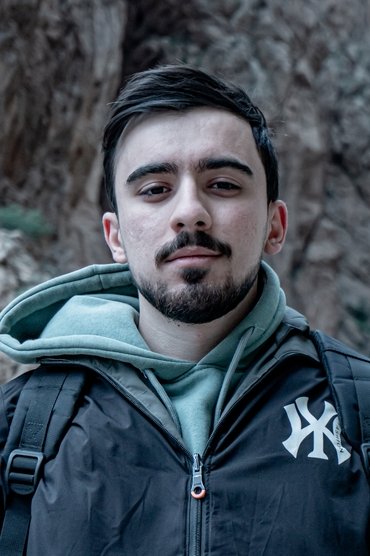 Rawand Shwan