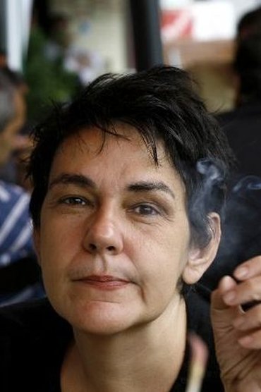 Christiane Rösinger