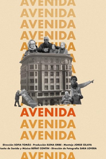 Avenida