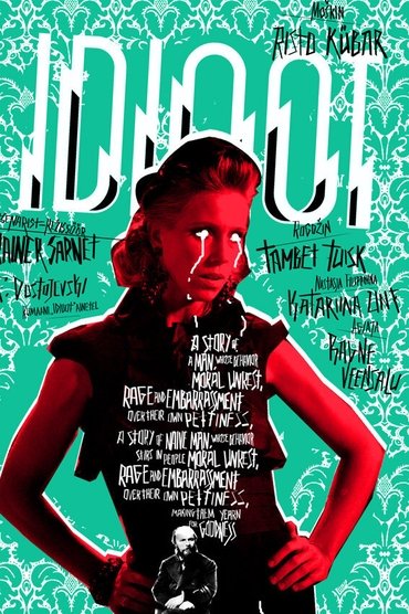 The Idiot