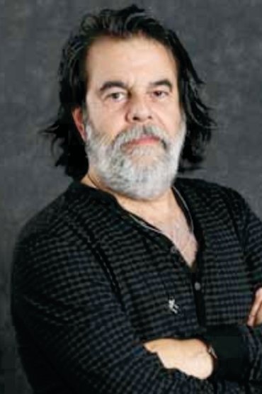 Moogie Canazio