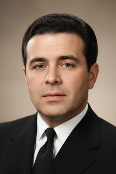 Münir Ceyhan