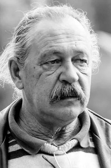 Vasyl Portiak