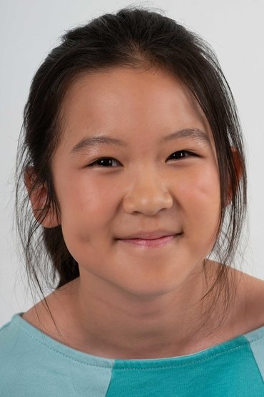 Maeve Seto