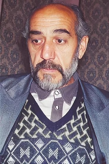 Nurullo Abdullayev