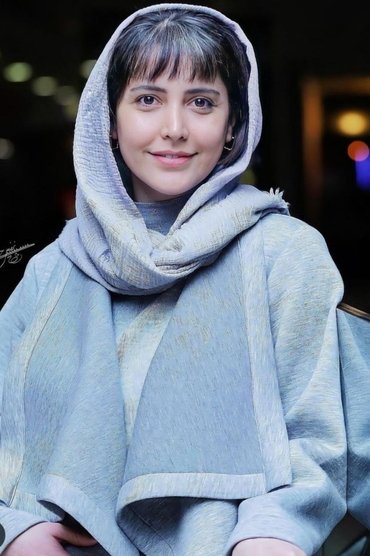 Shabnam Ghorbani