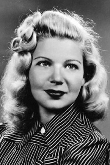 Florence Halop