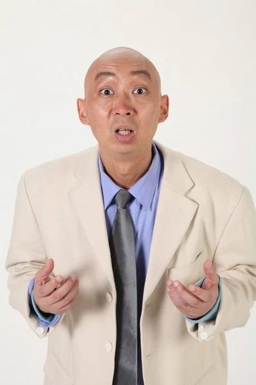 Huang Fei