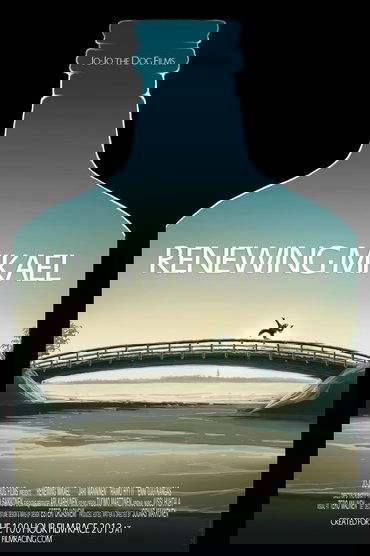 Renewing Mikael