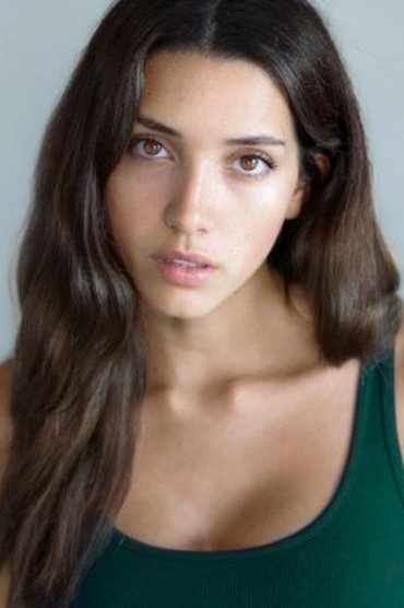 Kirsten Kendall