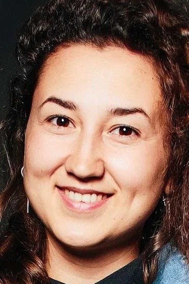 Railya Karimova