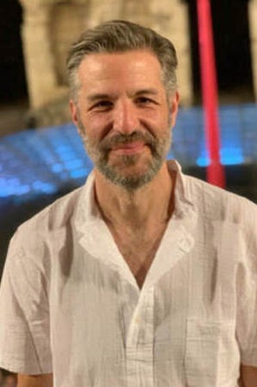 Jonathan Wald