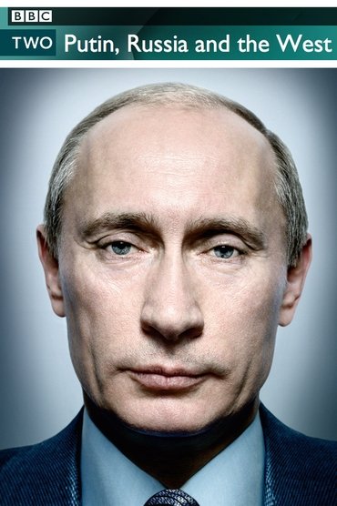 Putin, Rusia dhe Perëndimi