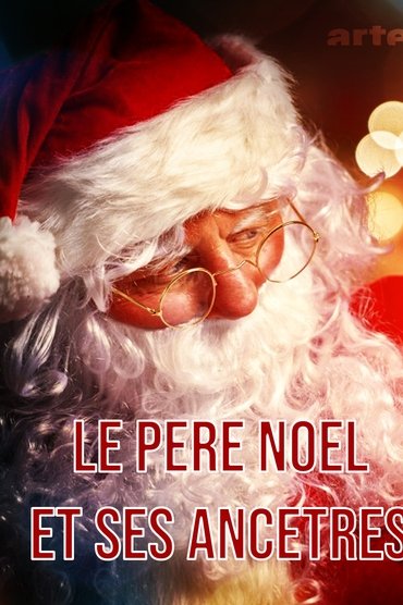 Le Père Noël et ses ancètres