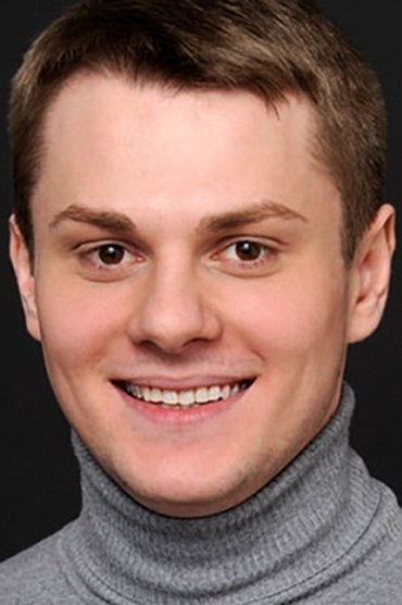 Yaroslav Berezhnov