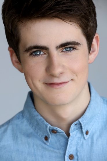Caleb Burgess