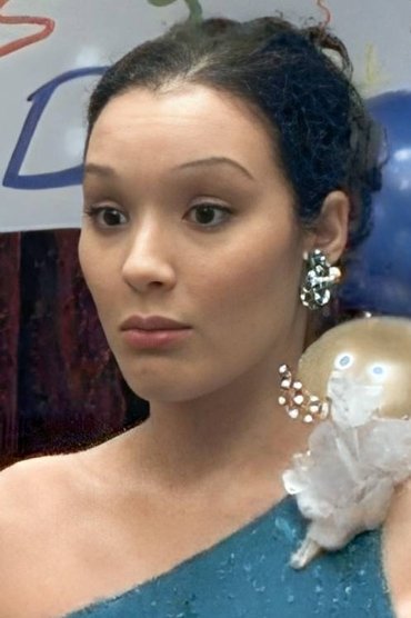 Jacqueline Stewart