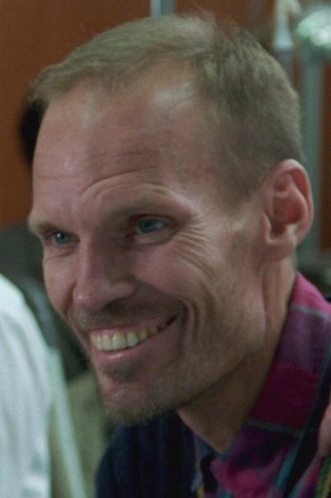 Daniel Chapman