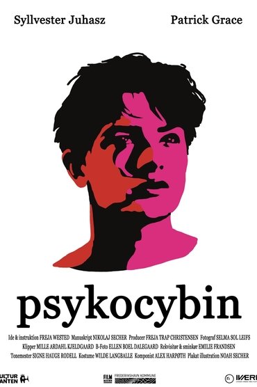 Psykocybin