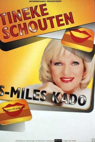 Tineke Schouten: S-Miles Kado