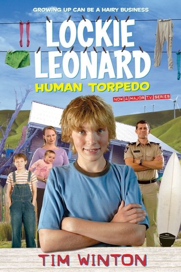 Lockie Leonard