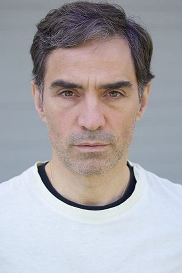 Pablo Bracho