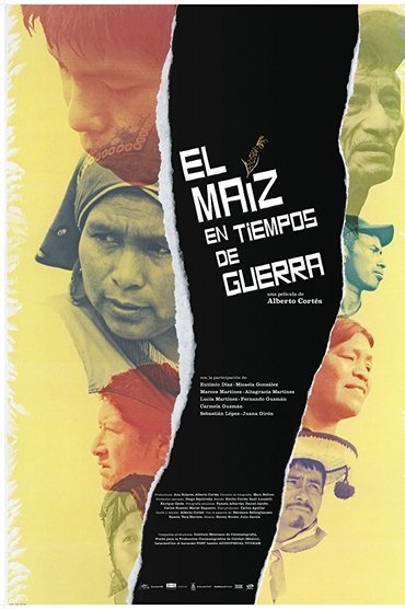 El Maíz en Tiempos de Guerra