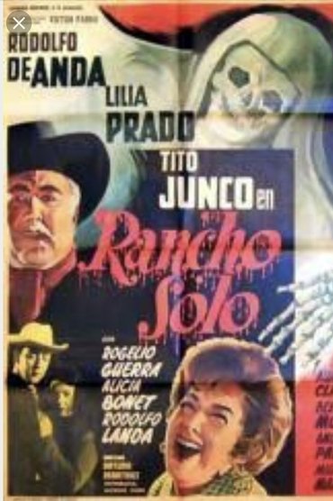 Rancho solo