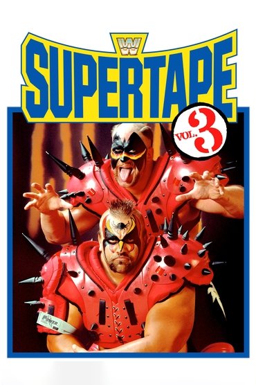 WWE SuperTape vol. 3