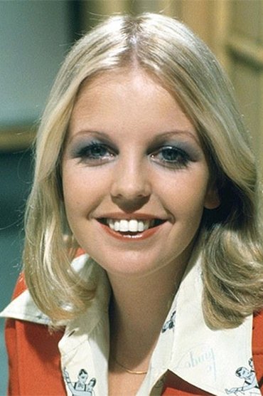 Sally Thomsett