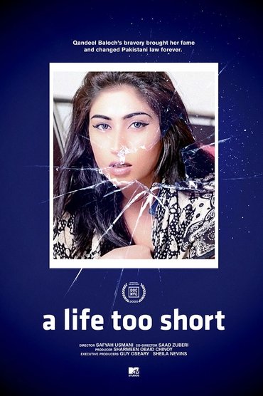 A Life Too Short