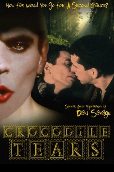 Crocodile Tears