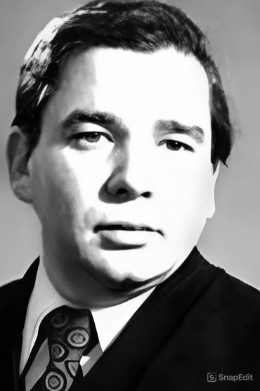 Mikhail Semakov